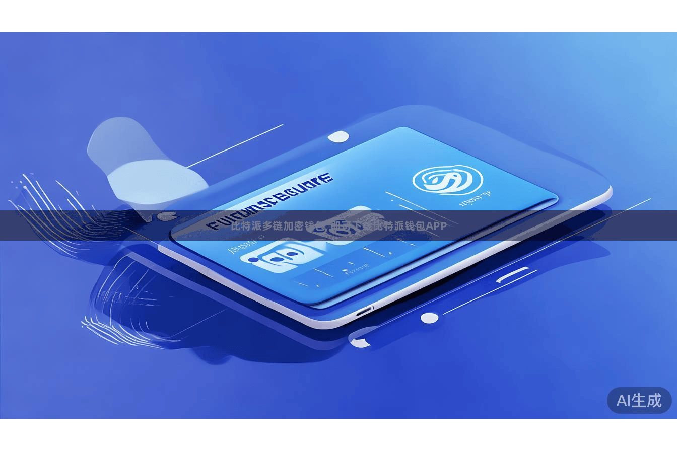 比特派多链加密钱包  即可下载比特派钱包APP